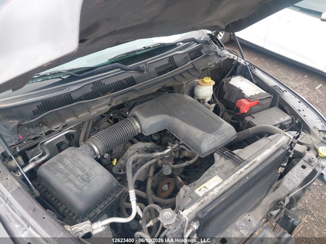 RAM 1500 Slt 2014 1C6RR7GG7ES251657 Image 10