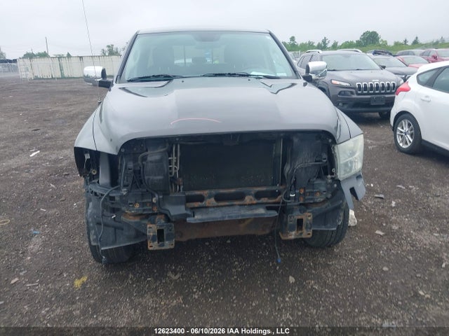 RAM 1500 Slt 2014 1C6RR7GG7ES251657 Image 12