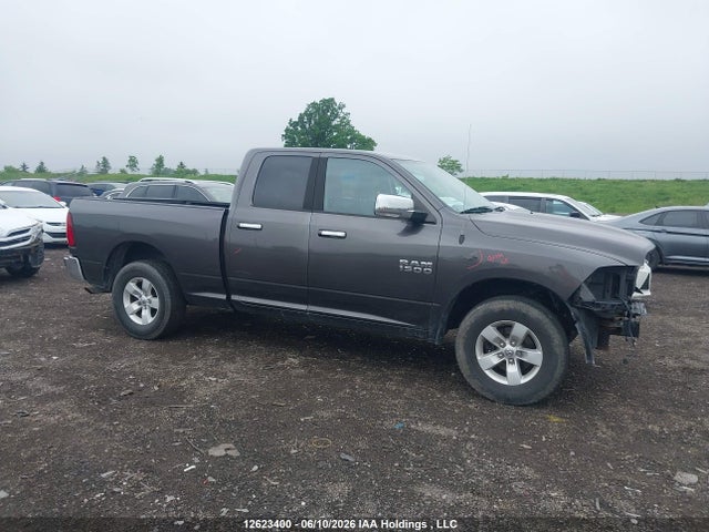RAM 1500 Slt 2014 1C6RR7GG7ES251657 Image 13