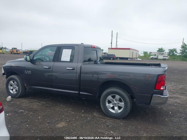 RAM 1500 Slt 2014 1C6RR7GG7ES251657 Image 14