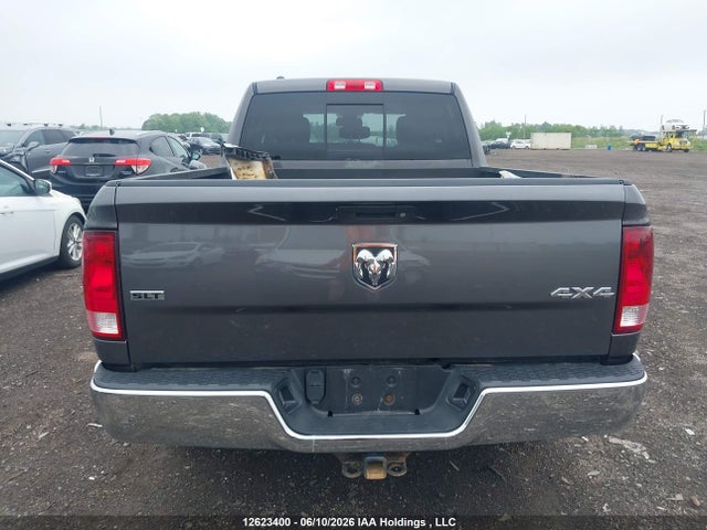 RAM 1500 Slt 2014 1C6RR7GG7ES251657 Image 16