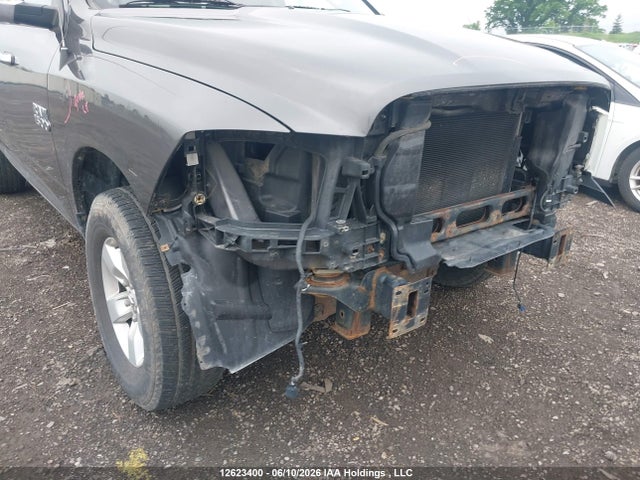 RAM 1500 Slt 2014 1C6RR7GG7ES251657 Image 17