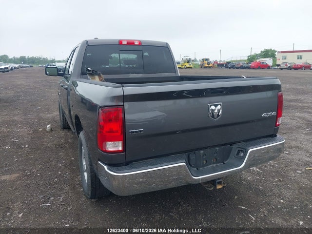 RAM 1500 Slt 2014 1C6RR7GG7ES251657 Image 3