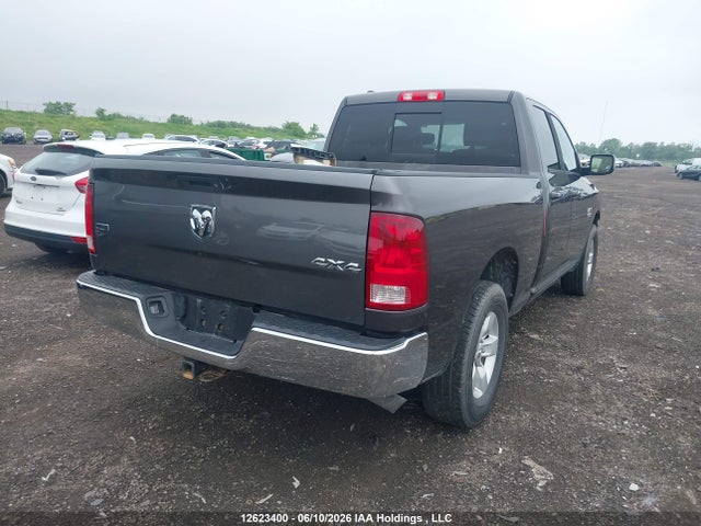 RAM 1500 Slt 2014 1C6RR7GG7ES251657 Image 4
