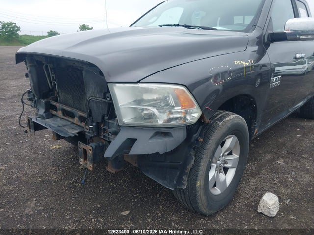 RAM 1500 Slt 2014 1C6RR7GG7ES251657 Image 6
