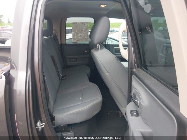 RAM 1500 Slt 2014 1C6RR7GG7ES251657 Image 8