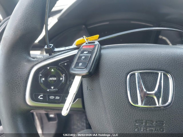 Honda Civic 2020 SHHFK7H35LU300343 Image 11