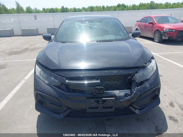 Honda Civic 2020 SHHFK7H35LU300343 Image 12