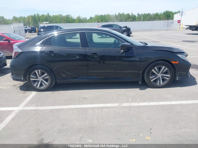 Honda Civic 2020 SHHFK7H35LU300343 Image 13