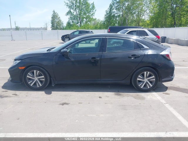 Honda Civic 2020 SHHFK7H35LU300343 Image 14
