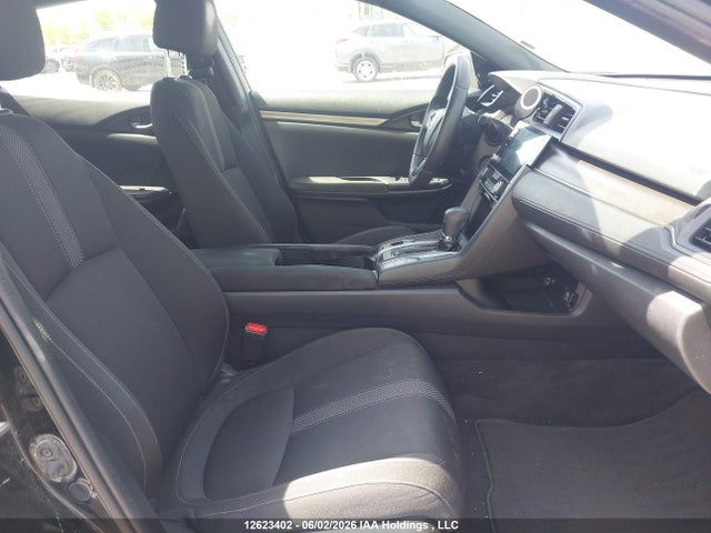 Honda Civic 2020 SHHFK7H35LU300343 Image 5