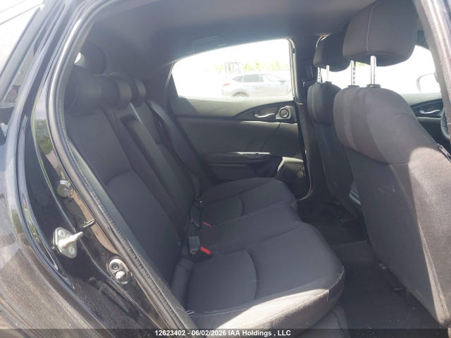 Honda Civic 2020 SHHFK7H35LU300343 Image 8