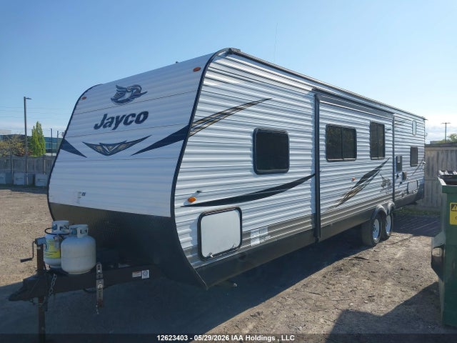 1UJBJ0BS4K17M0135 Jayco Jayco