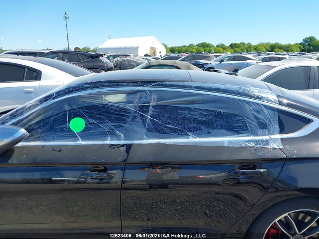 2018 Audi S5 Prestige მანქანა იყიდება აუქციონზე, vin: WAUC4CF51JA103099, აუქციონის ნომერი: 12623405