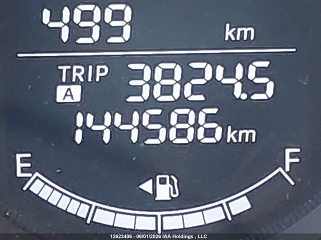 Mazda Cx-5 Gx 2016 JM3KE2BYXG0910619 Image 15