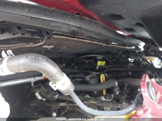 Aukcja sprzedaży 2019 Ford Escape Sel, vin: 1FMCU0HD0KUC12767, numer aukcji: 12623407