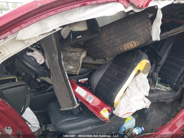 Aukcja sprzedaży 2019 Ford Escape Sel, vin: 1FMCU0HD0KUC12767, numer aukcji: 12623407