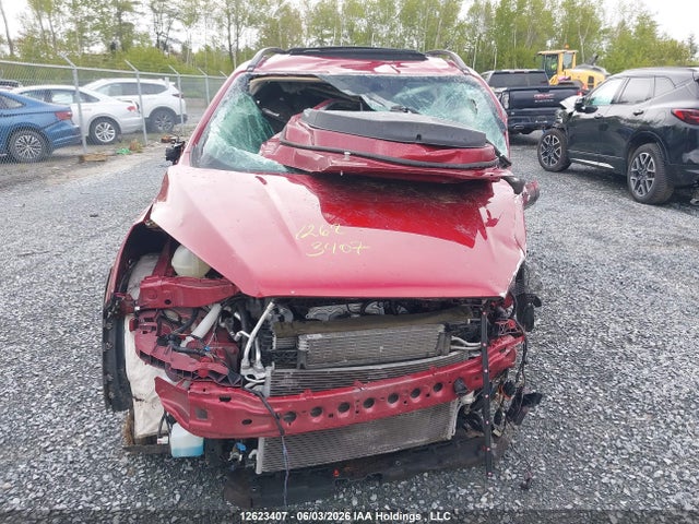 Aukcja sprzedaży 2019 Ford Escape Sel, vin: 1FMCU0HD0KUC12767, numer aukcji: 12623407
