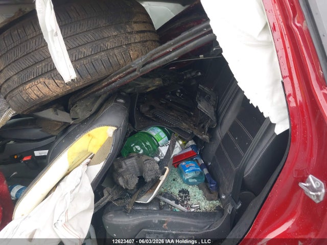 Aukcja sprzedaży 2019 Ford Escape Sel, vin: 1FMCU0HD0KUC12767, numer aukcji: 12623407