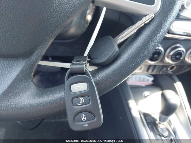Aukcja sprzedaży 2024 Mitsubishi Rvr Es, vin: JA4AJUAUXRU601037, numer aukcji: 12623408