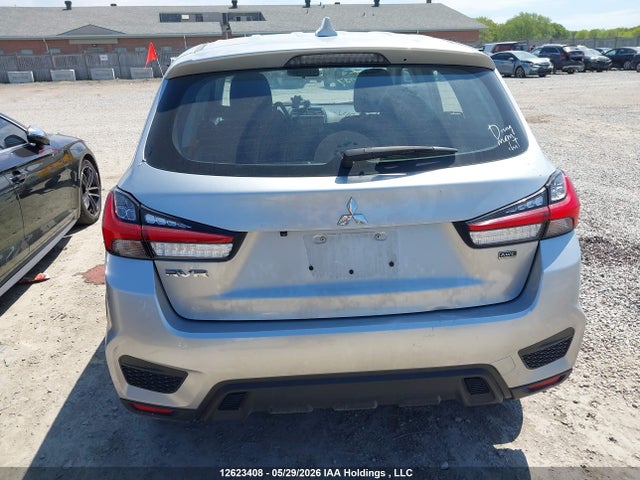Aukcja sprzedaży 2024 Mitsubishi Rvr Es, vin: JA4AJUAUXRU601037, numer aukcji: 12623408