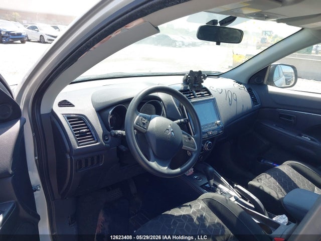 Aukcja sprzedaży 2024 Mitsubishi Rvr Es, vin: JA4AJUAUXRU601037, numer aukcji: 12623408