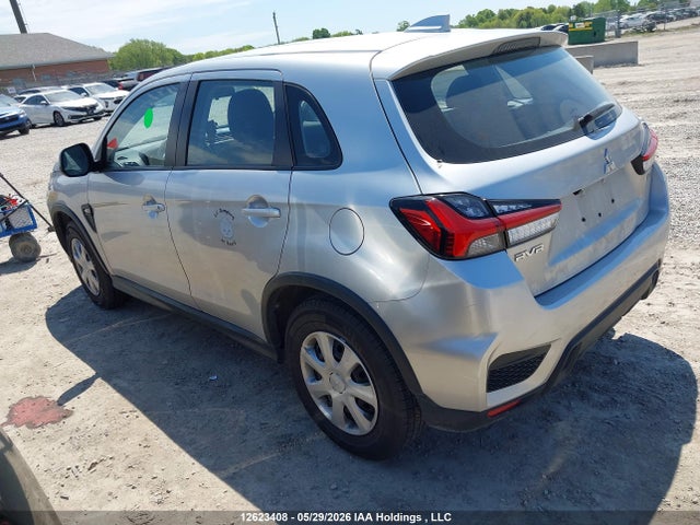 Aukcja sprzedaży 2024 Mitsubishi Rvr Es, vin: JA4AJUAUXRU601037, numer aukcji: 12623408