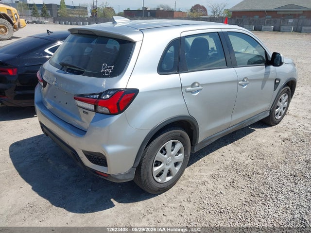 Aukcja sprzedaży 2024 Mitsubishi Rvr Es, vin: JA4AJUAUXRU601037, numer aukcji: 12623408