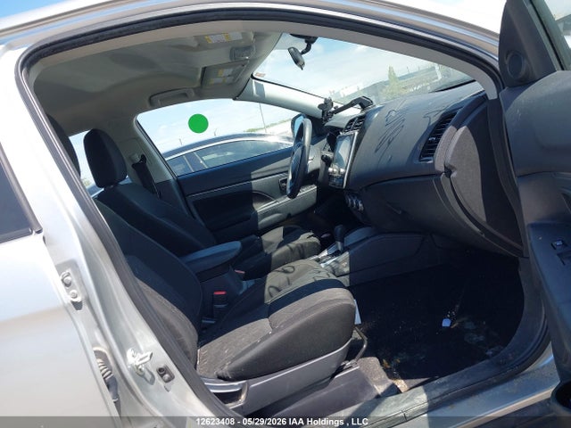 Aukcja sprzedaży 2024 Mitsubishi Rvr Es, vin: JA4AJUAUXRU601037, numer aukcji: 12623408