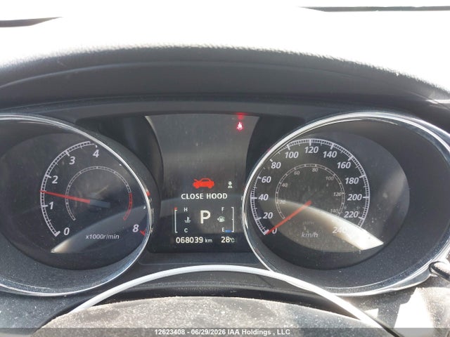 Aukcja sprzedaży 2024 Mitsubishi Rvr Es, vin: JA4AJUAUXRU601037, numer aukcji: 12623408