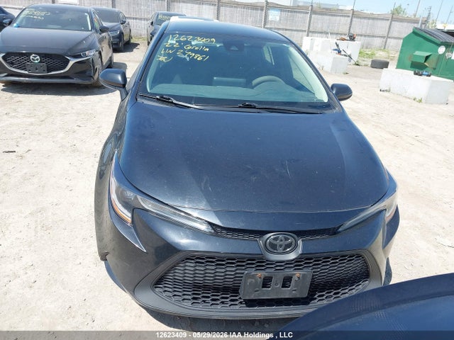 Toyota Corolla Le/xle 2022 5YFBPMBE6NP279861 Image 10