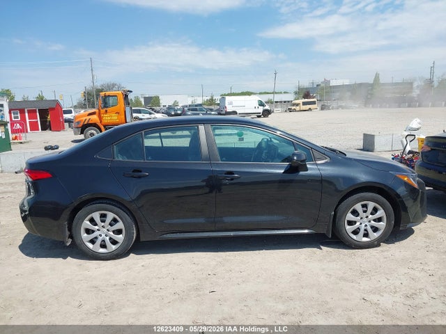 Toyota Corolla Le/xle 2022 5YFBPMBE6NP279861 Image 11