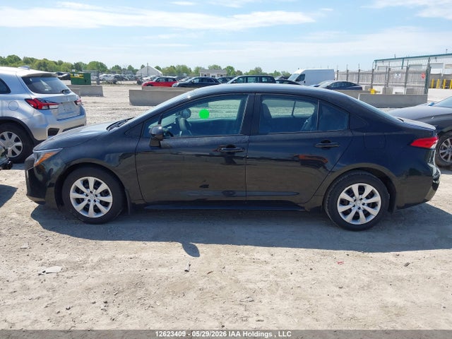 Toyota Corolla Le/xle 2022 5YFBPMBE6NP279861 Image 12
