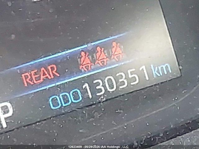 Toyota Corolla Le/xle 2022 5YFBPMBE6NP279861 Image 13