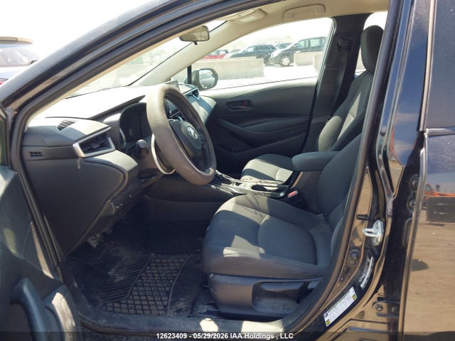 Toyota Corolla Le/xle 2022 5YFBPMBE6NP279861 Image 15