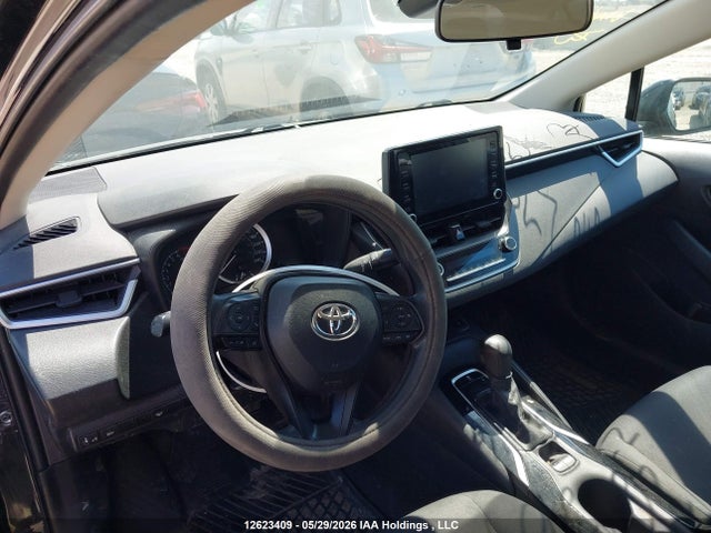 Toyota Corolla Le/xle 2022 5YFBPMBE6NP279861 Image 16