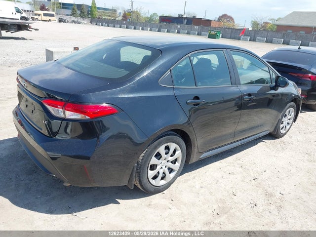 Toyota Corolla Le/xle 2022 5YFBPMBE6NP279861 Image 4