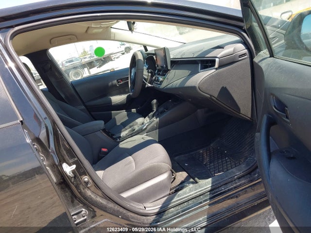 Toyota Corolla Le/xle 2022 5YFBPMBE6NP279861 Image 5