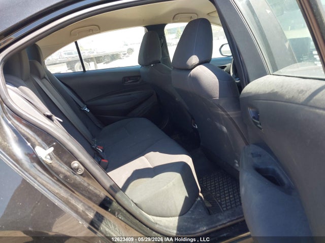 Toyota Corolla Le/xle 2022 5YFBPMBE6NP279861 Image 7