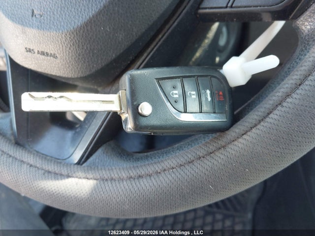 Toyota Corolla Le/xle 2022 5YFBPMBE6NP279861 Image 9