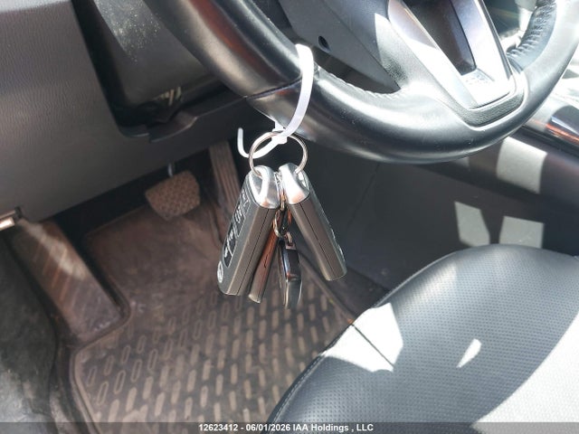 12623412 :رقم المزاد ، JM3TCBCY4K0334446 vin ، 2019 Mazda Cx-9 Touring مزاد بيع