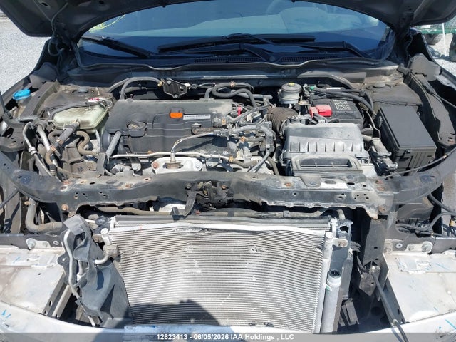 2HGFC2F5XJH006788 Honda Civic Lx