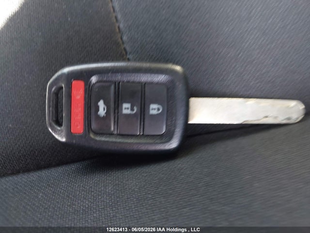 2HGFC2F5XJH006788 Honda Civic Lx