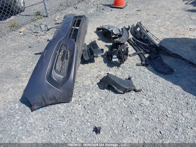 2HGFC2F5XJH006788 Honda Civic Lx