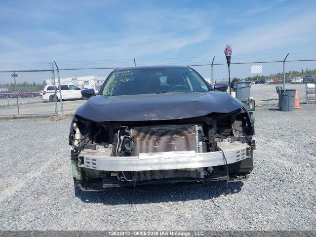 2HGFC2F5XJH006788 Honda Civic Lx