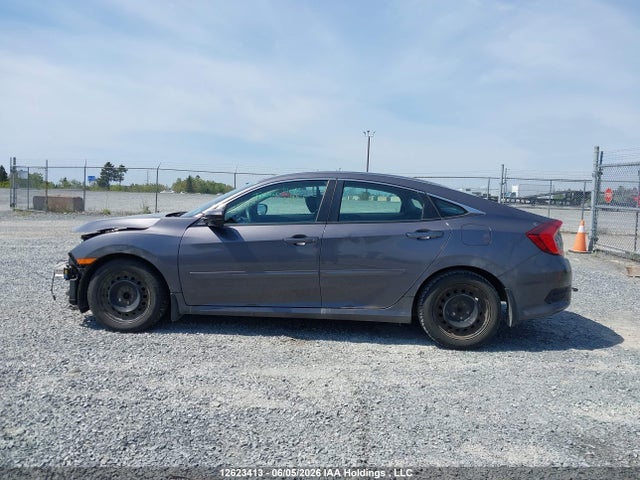 2HGFC2F5XJH006788 Honda Civic Lx