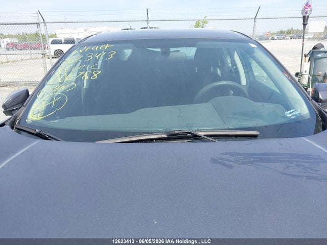 2HGFC2F5XJH006788 Honda Civic Lx