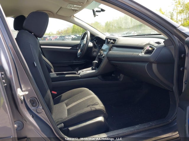 2HGFC2F5XJH006788 Honda Civic Lx