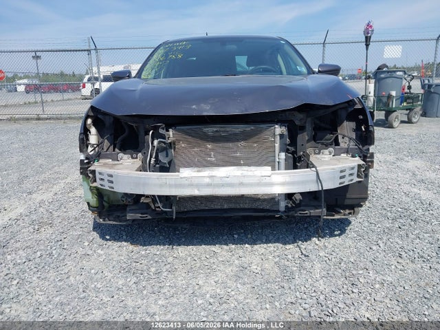 2HGFC2F5XJH006788 Honda Civic Lx