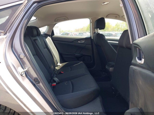 2HGFC2F5XJH006788 Honda Civic Lx